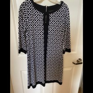 White House Black Market dress